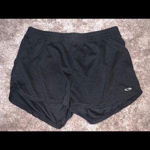 champion shorts